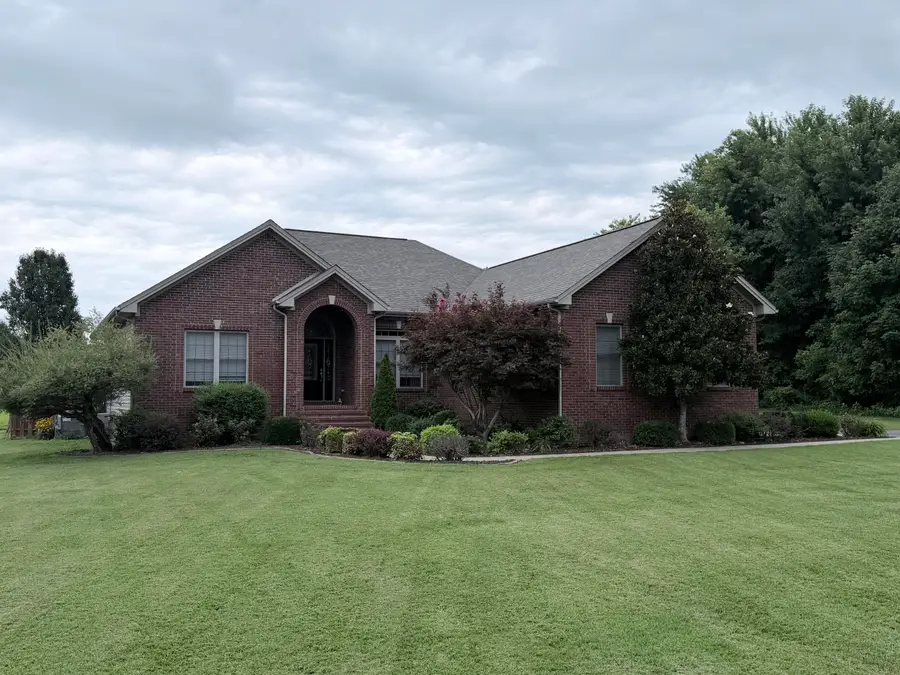 121 Pioneer Lane, Calvert City, KY 42029 - #2