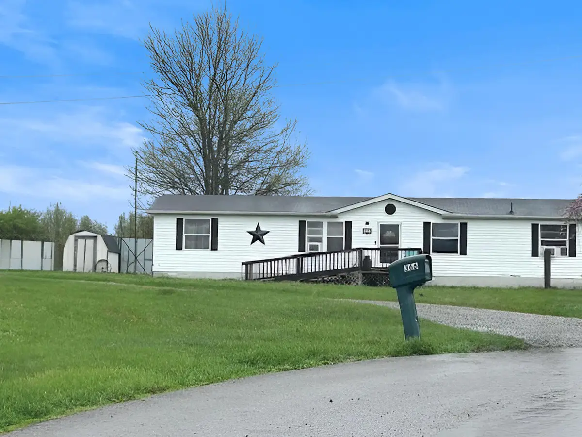 366 Sand Springs Rd Road, Eminence, KY 40019 - #1