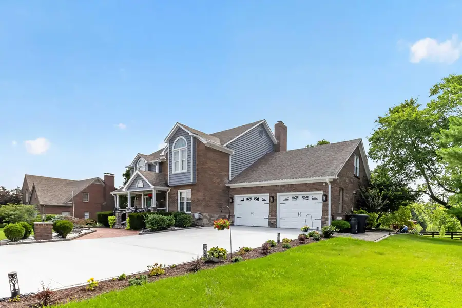 6007 Canonero Way, Versailles, KY 40383 - #2