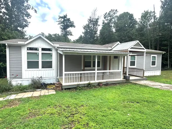 240 Bulls Branch Road, East Bernstadt, KY 40729