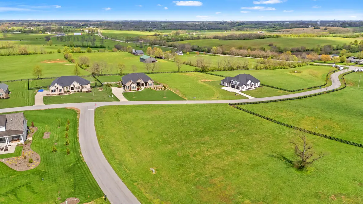 101 Peaceful, Wilmore, KY 40390 - #1