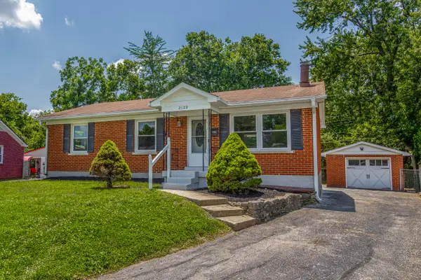 2129 Palms Drive, Lexington, KY 40504