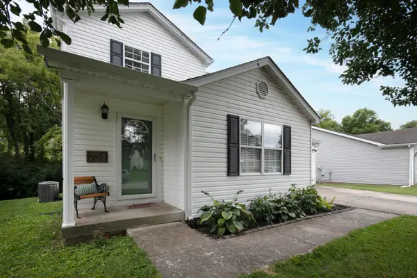 704 Cottonwood Drive, Richmond, KY 40475