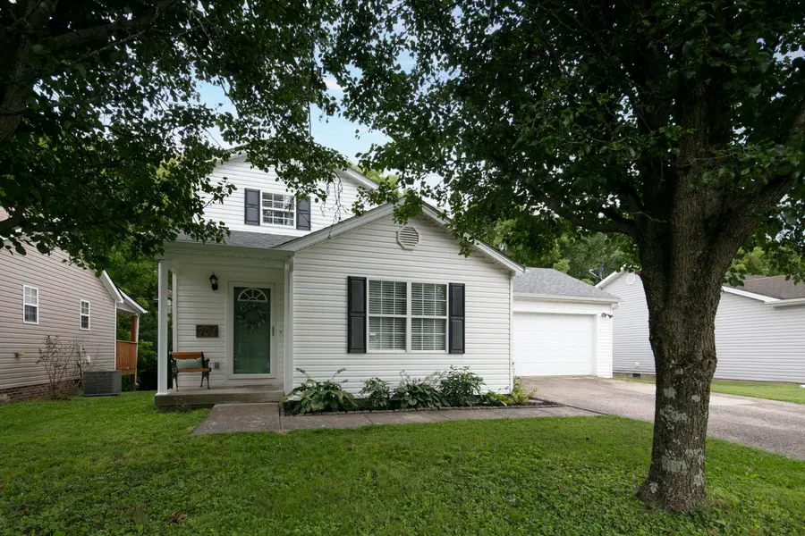 704 Cottonwood Drive, Richmond, KY 40475 - #2