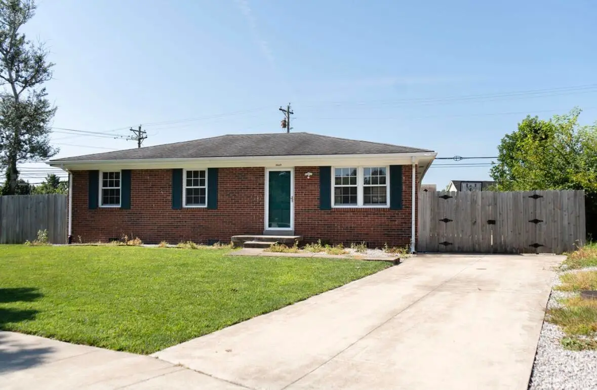 3669 Sundart Drive, Lexington, KY 40517 - #1