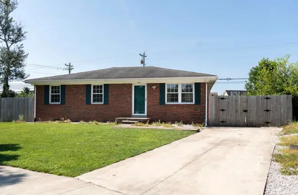 3669 Sundart Drive, Lexington, KY 40517