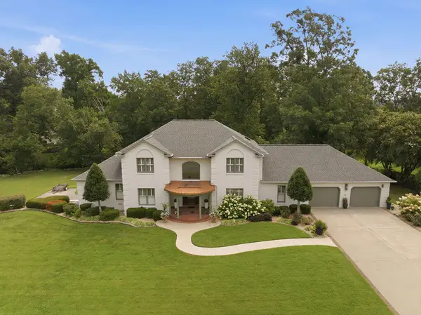 1533 Spring Creek Drive, Murray, KY 42071