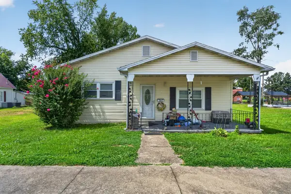 107 Westside, Earlington, KY 42410