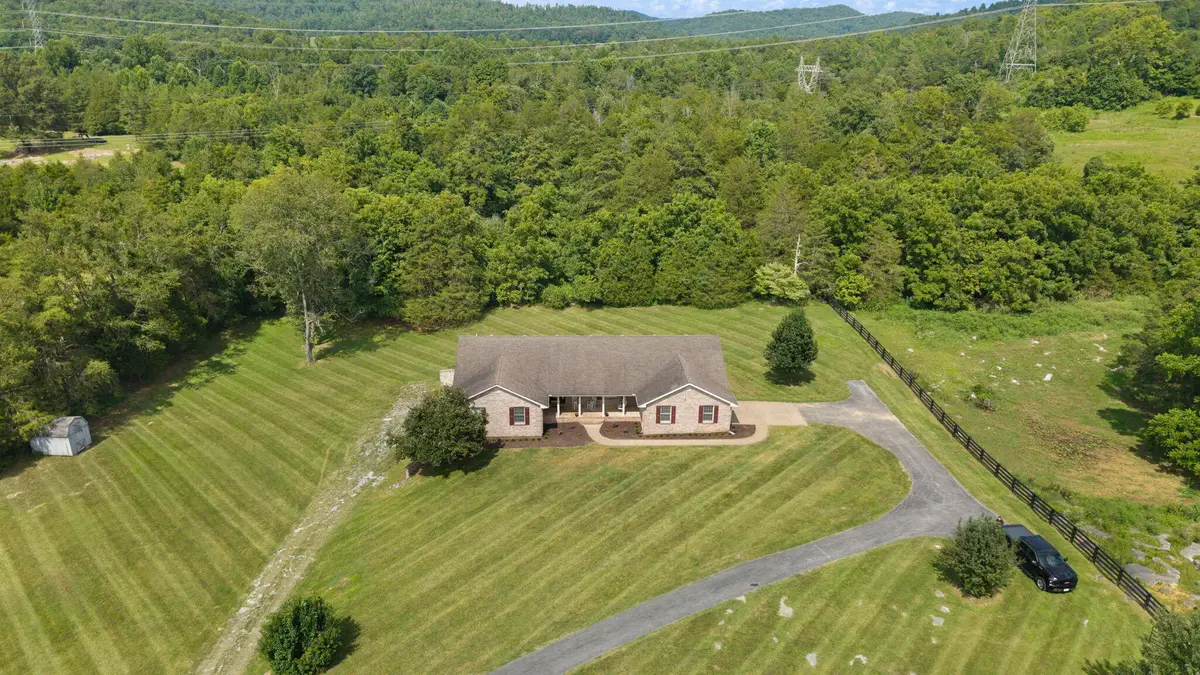4394 Rush Branch Road, Somerset, KY 42501 - #1