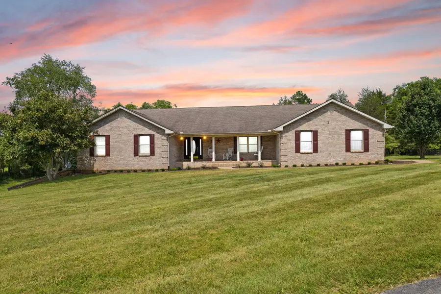 4394 Rush Branch Road, Somerset, KY 42501 - #2