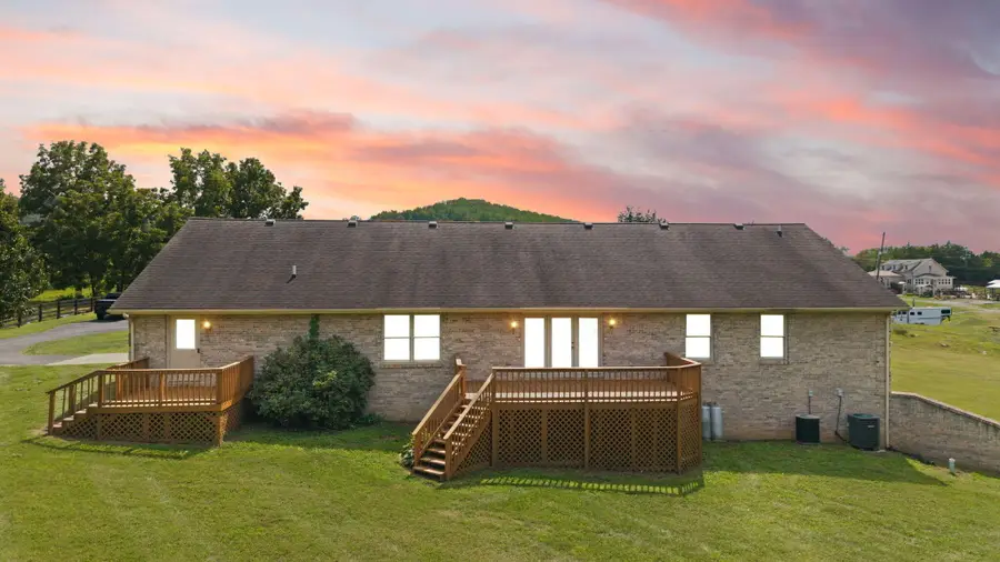 4394 Rush Branch Road, Somerset, KY 42501 - #3