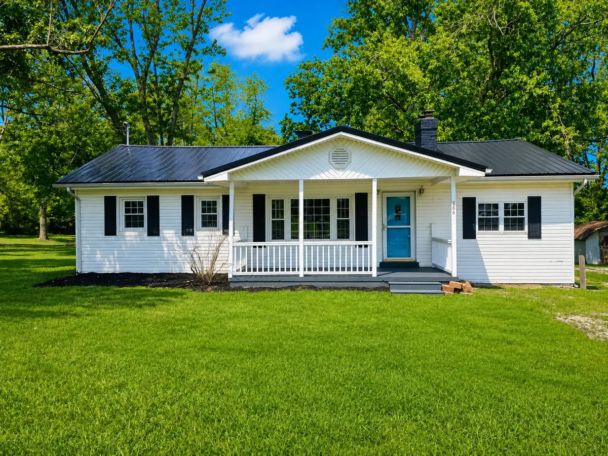 386 W Hwy 635, Science Hill, KY 42553 - #1