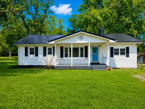 386 W Hwy 635, Science Hill, KY 42553