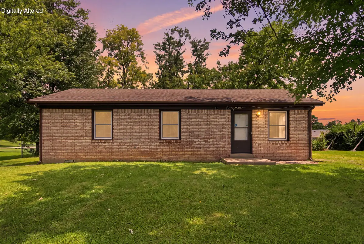 203 Dennis Street, Richmond, KY 40475 - #1