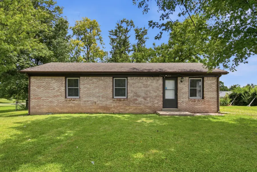 203 Dennis Street, Richmond, KY 40475 - #2
