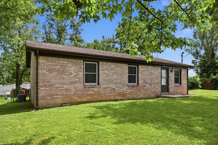 203 Dennis Street, Richmond, KY 40475 - #3