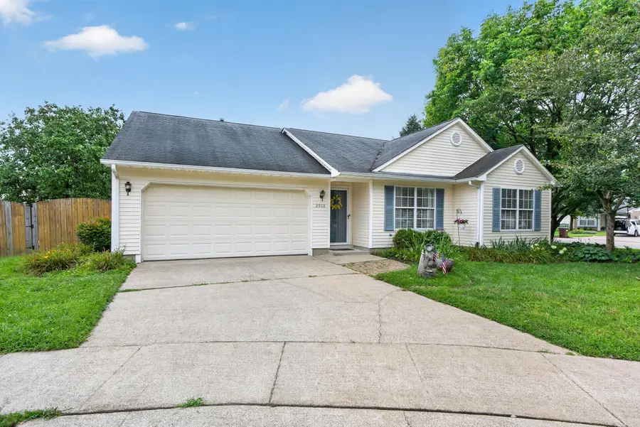 2908 Green Pine Court, Lexington, KY 40503 - #3