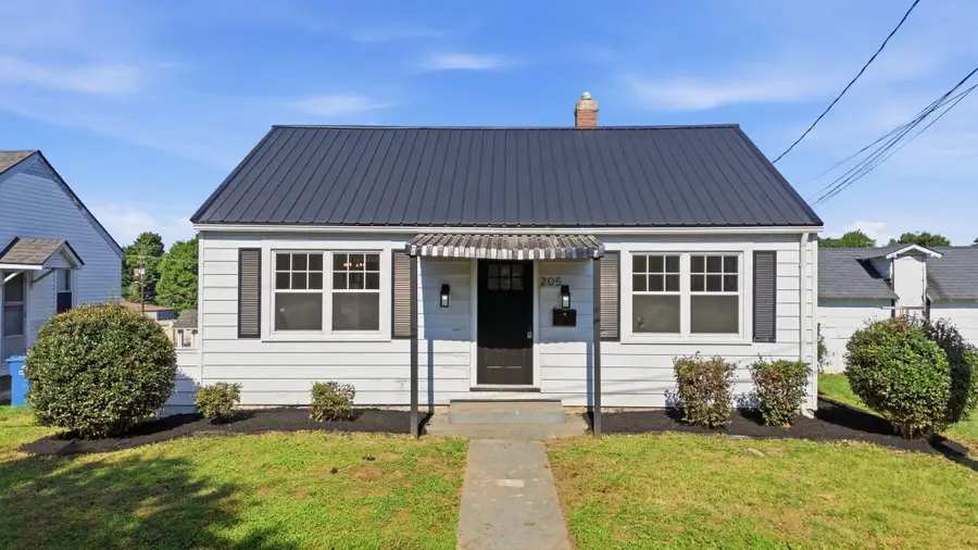 205 Midland Place, Danville, KY 40422 - #2