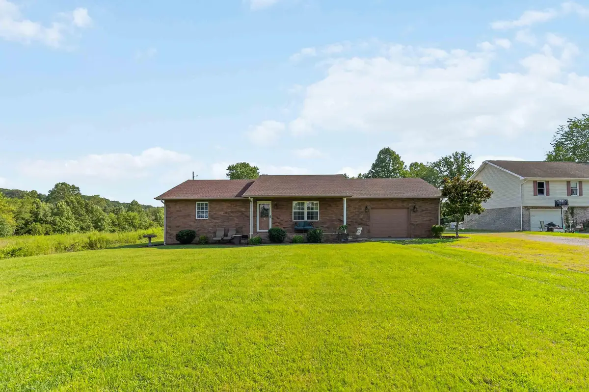 67 Johnson Lane, Corbin, KY 40701 - #1