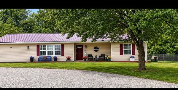 39 Dustin Lane, Eubank, KY 42567
