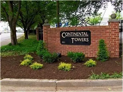 2121 Nicholasville Road #503, Lexington, KY 40503