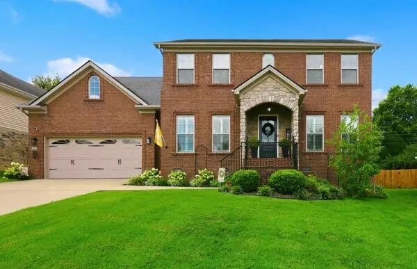 508 Hawks Nest Point, Lexington, KY 40515 - #1