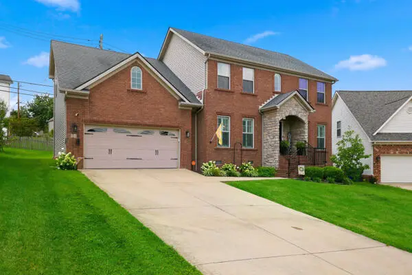 508 Hawks Nest Point, Lexington, KY 40515 - #2