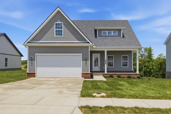 432 Krauss Drive, Nicholasville, KY 40356
