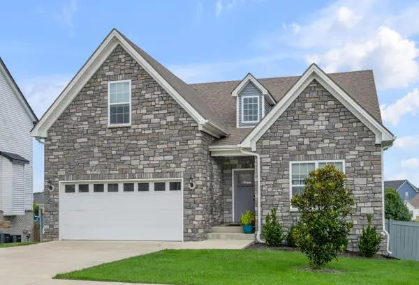 103 Brittany Lane, Georgetown, KY 40324