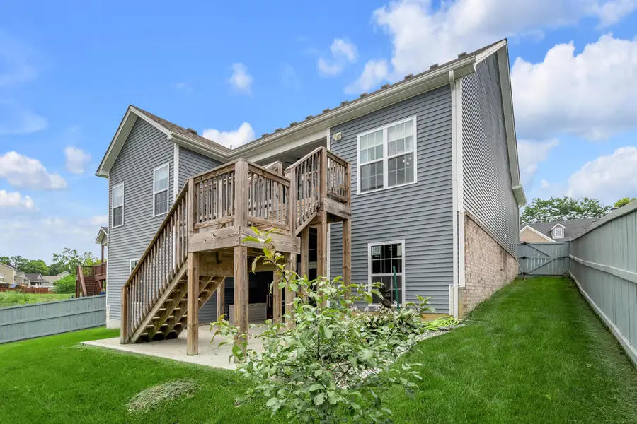 103 Brittany Lane, Georgetown, KY 40324 - #3