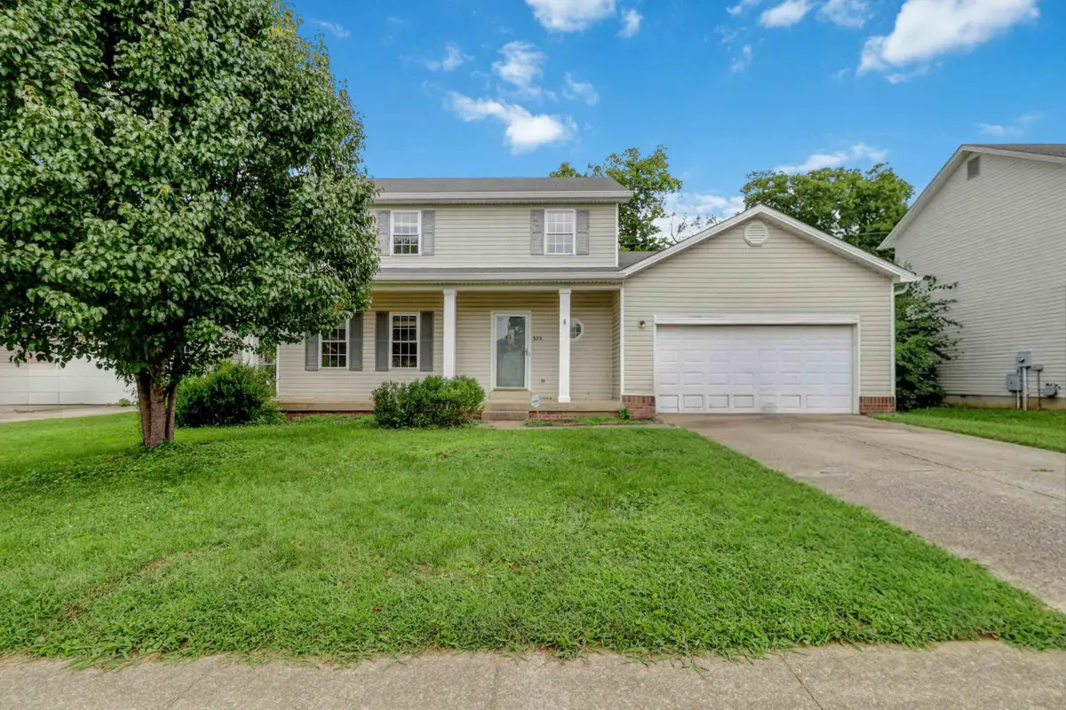 325 Weslyn Way, Nicholasville, KY 40356 - #1