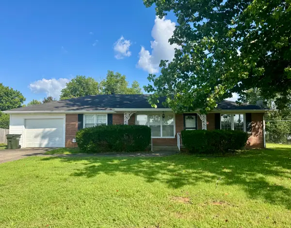 322 Blane Drive, Hopkinsville, KY 42240