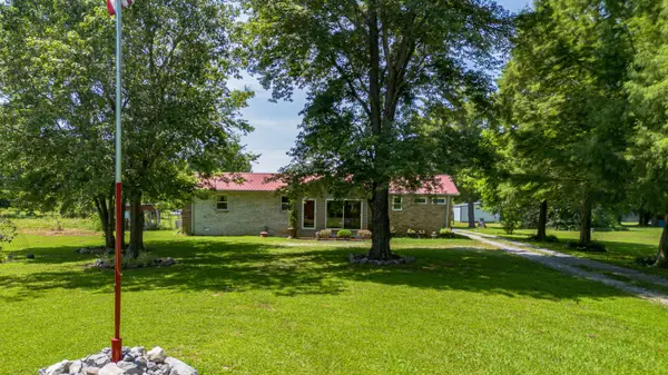 1415 Said Road, Symsonia, KY 42082