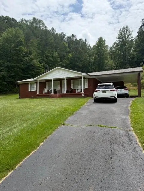 4589 Abbott Creek Road, Prestonsburg, KY 41653 - #1