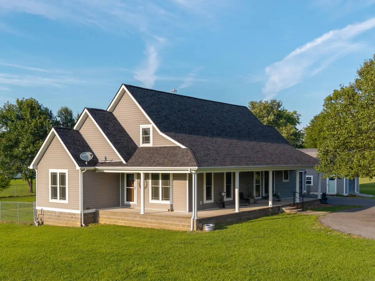 25 Kurt Drive, Benton, KY 42025 - #1