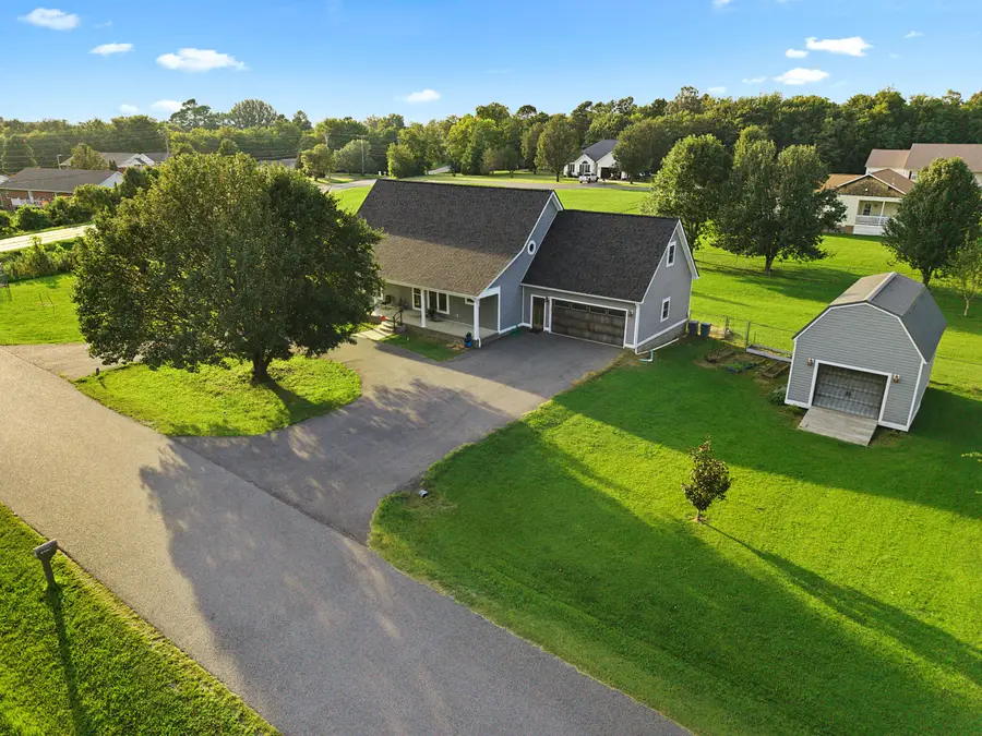 25 Kurt Drive, Benton, KY 42025 - #2