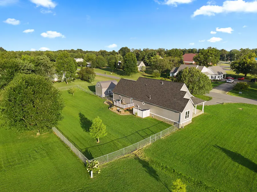 25 Kurt Drive, Benton, KY 42025 - #3