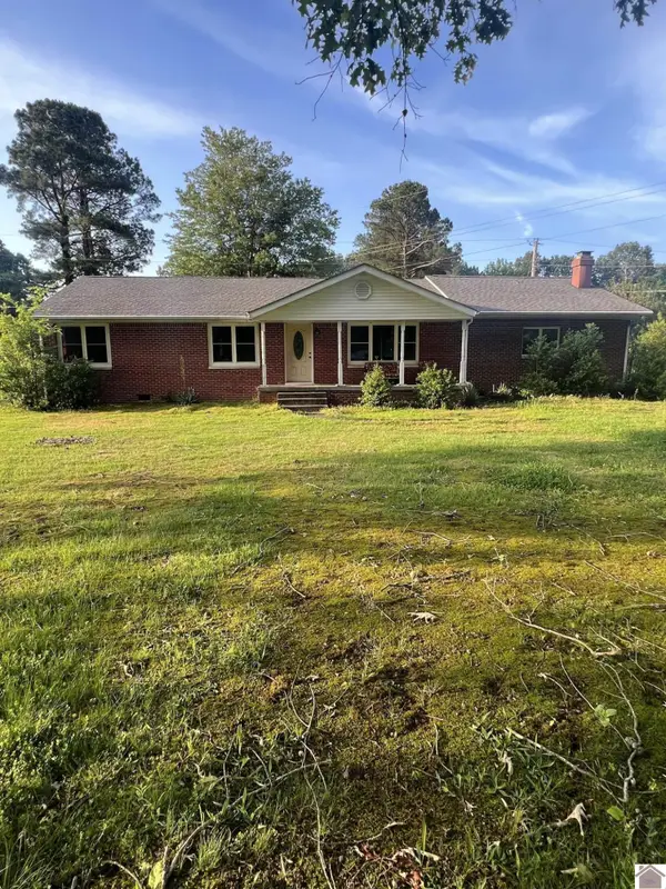 2200 Homewood Avenue, Paducah, KY 42003