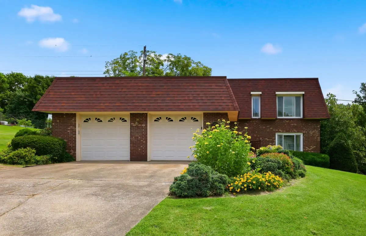 1053 Idylwild Drive, Richmond, KY 40475 - #1