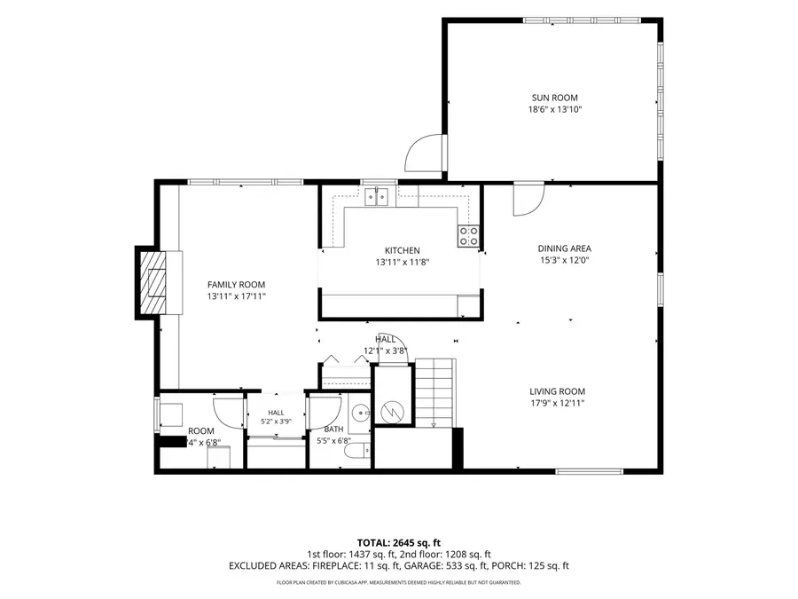 1053 Idylwild Drive, Richmond, KY 40475 - #2