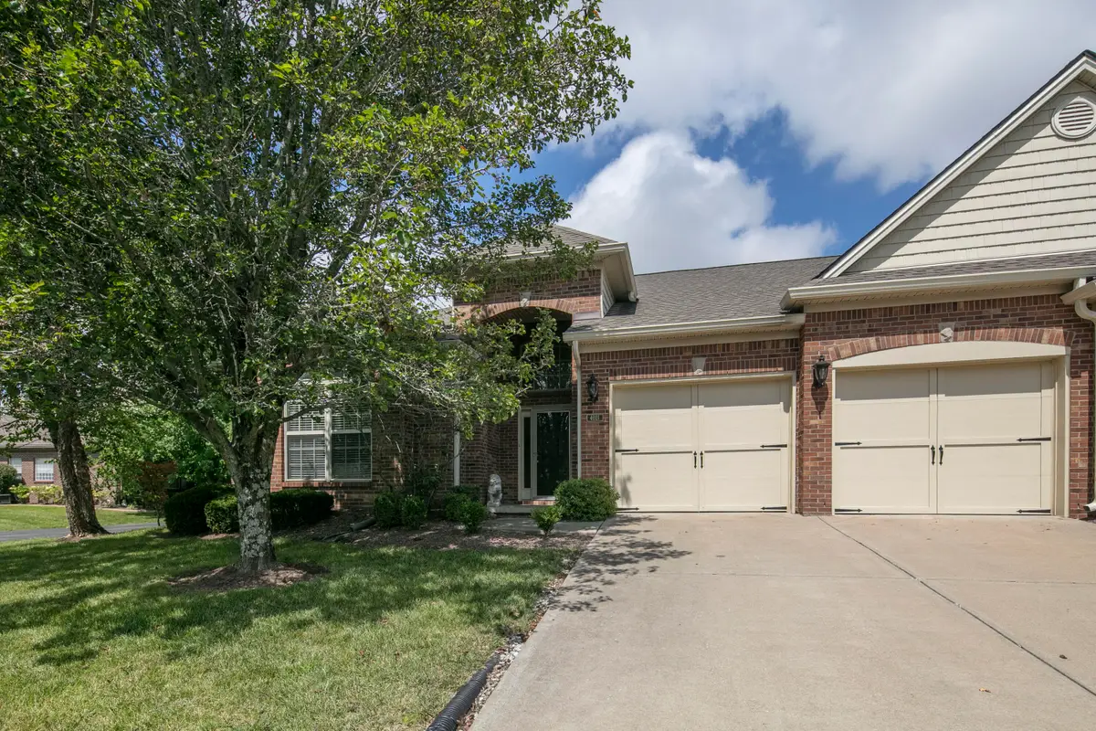4021 Castlebridge Lane, Lexington, KY 40509 - #1