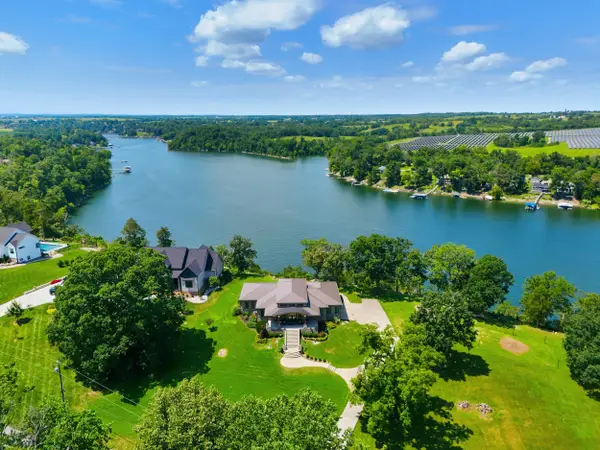 472 Hunter Drive, Lancaster, KY 40444