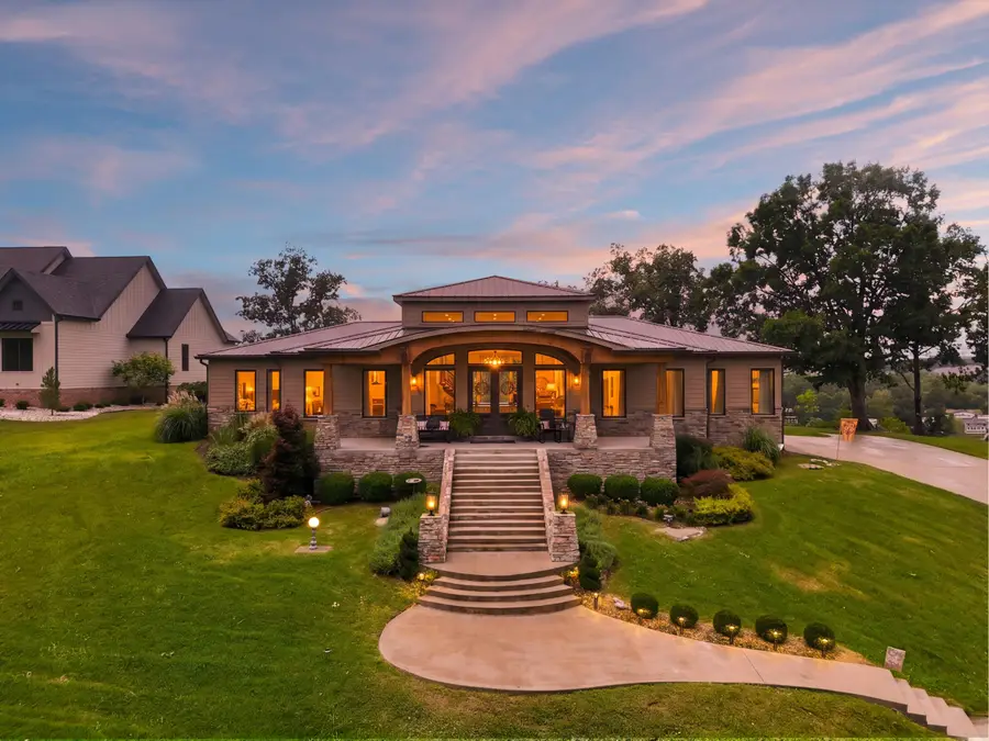 472 Hunter Drive, Lancaster, KY 40444 - #2