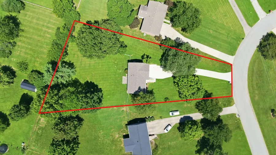 405 Riva Ridge Road, Richmond, KY 40475 - #3