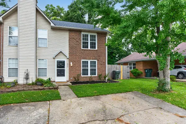 3681 Arbor Drive, Lexington, KY 40517