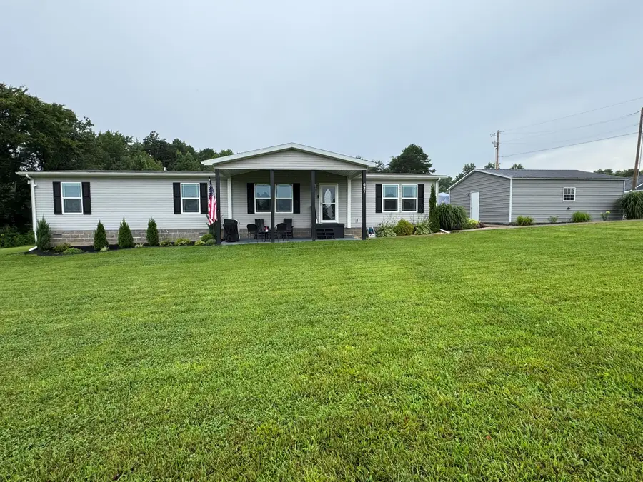 627 Pleasant View Road, London, KY 40744 - #2