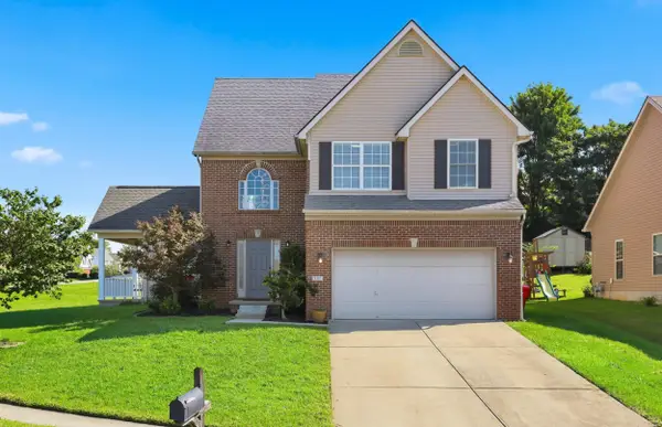 105 Manoah Lane, Nicholasville, KY 40356
