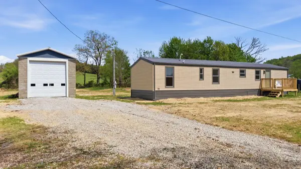 404 Ore Mines Road, Owingsville, KY 40360