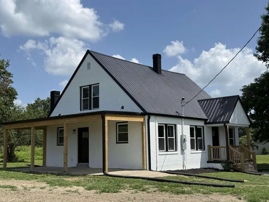 130 Christine Road, Columbia, KY 42728 - #3
