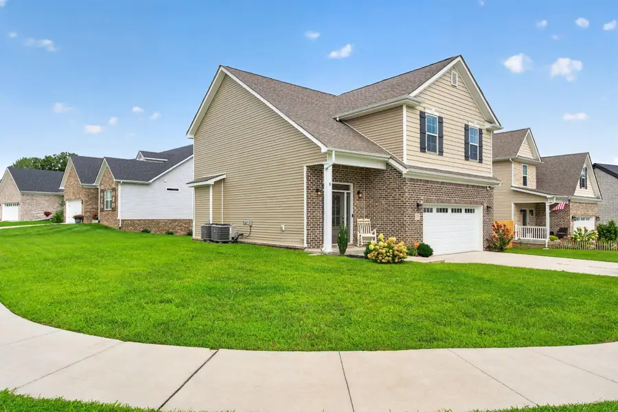 161 Brittany Lane, Georgetown, KY 40324 - #2
